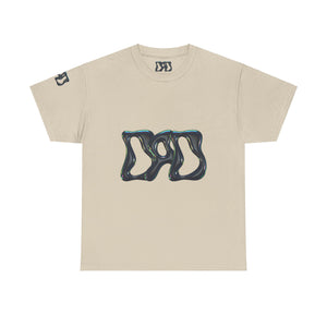 DAD COTTON TEE