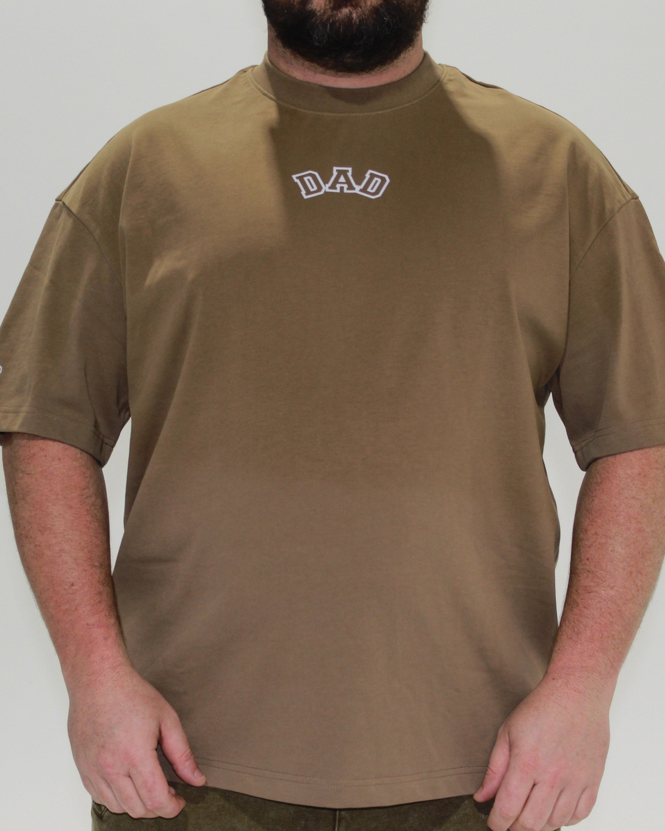 ESSENTIAL TEE