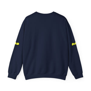 DAD CREWNECK