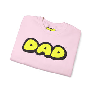 DAD CREWNECK