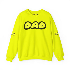 DAD CREWNECK