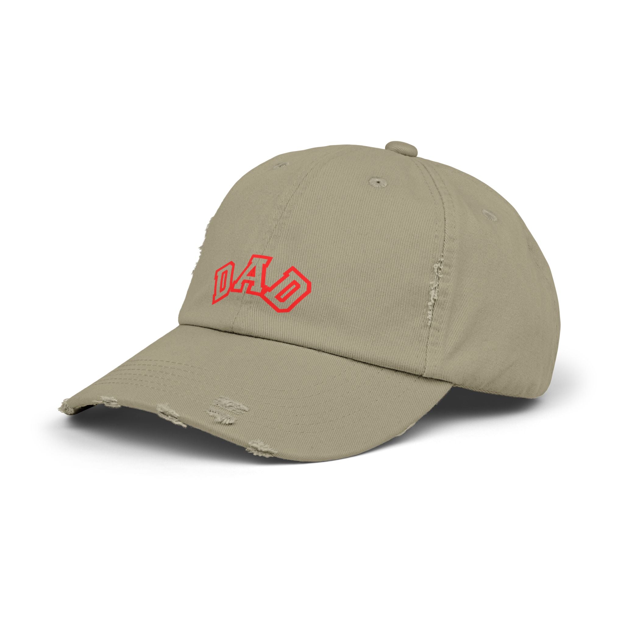 DAD STRESS HAT