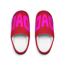 Load image into Gallery viewer, DAD SLIPPERS
