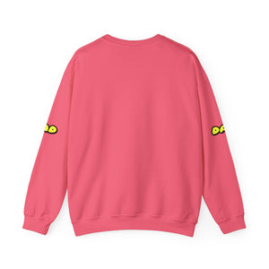 DAD CREWNECK