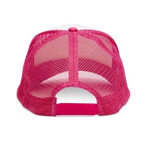 TRUCKER DAD MESH HAT