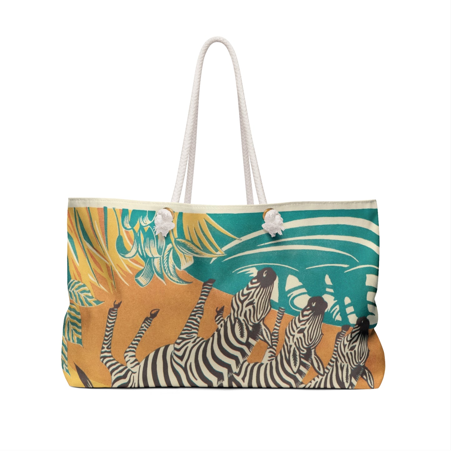 SAFARI WEEKENDER