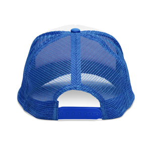 TRUCKER DAD MESH HAT