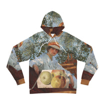 PEARL HOODIE