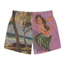 TAZZIE TRUNKS