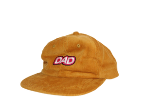 DAD HAT