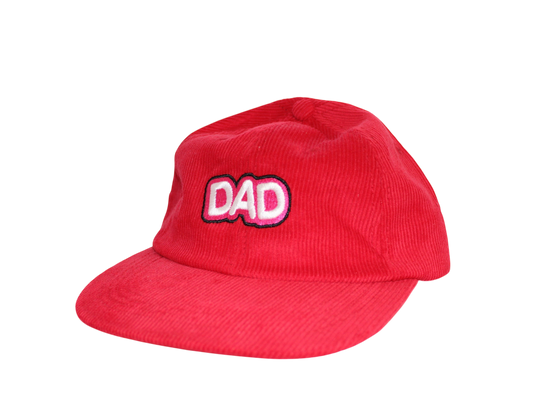 DAD HAT