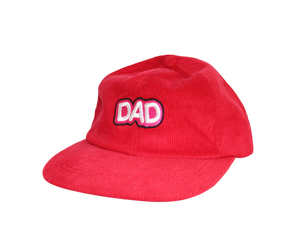 DAD HAT