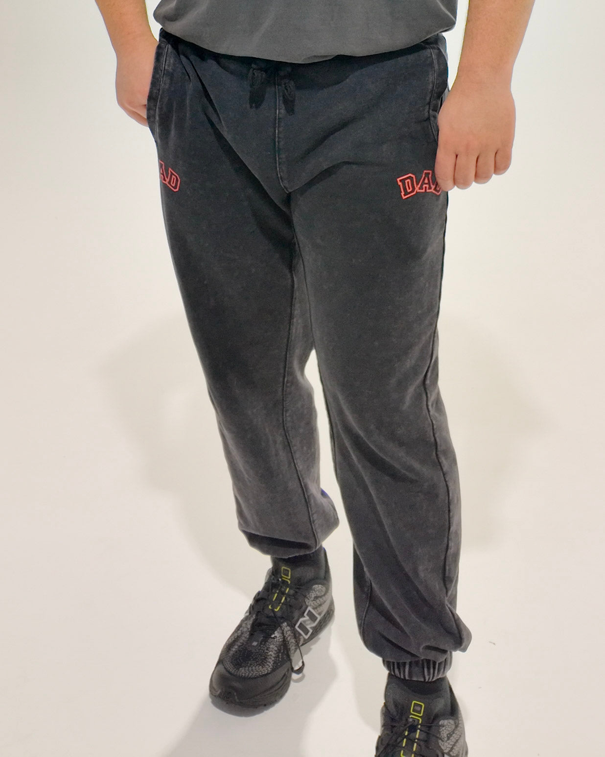 DAD JOGGERS