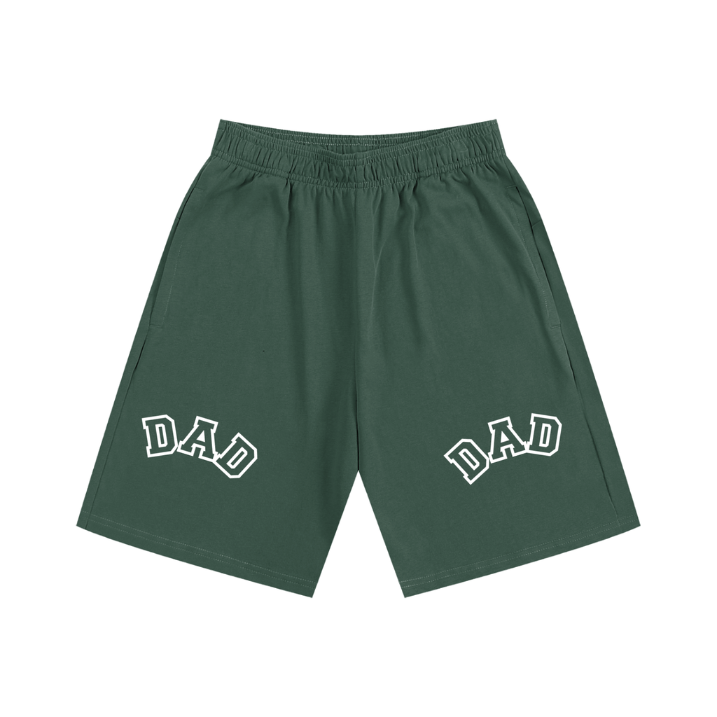 ESSENTIAL SHORTS