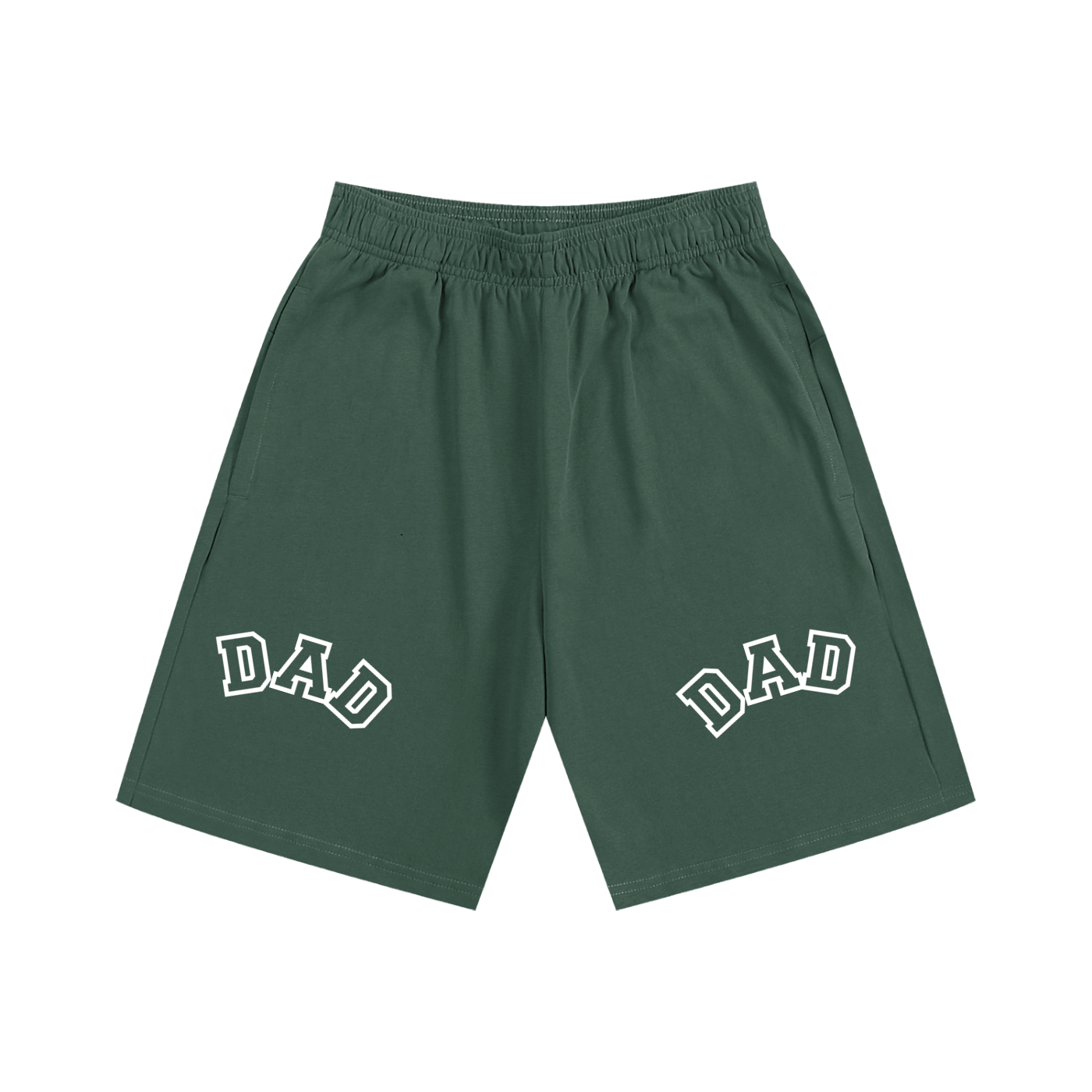 ESSENTIAL SHORTS