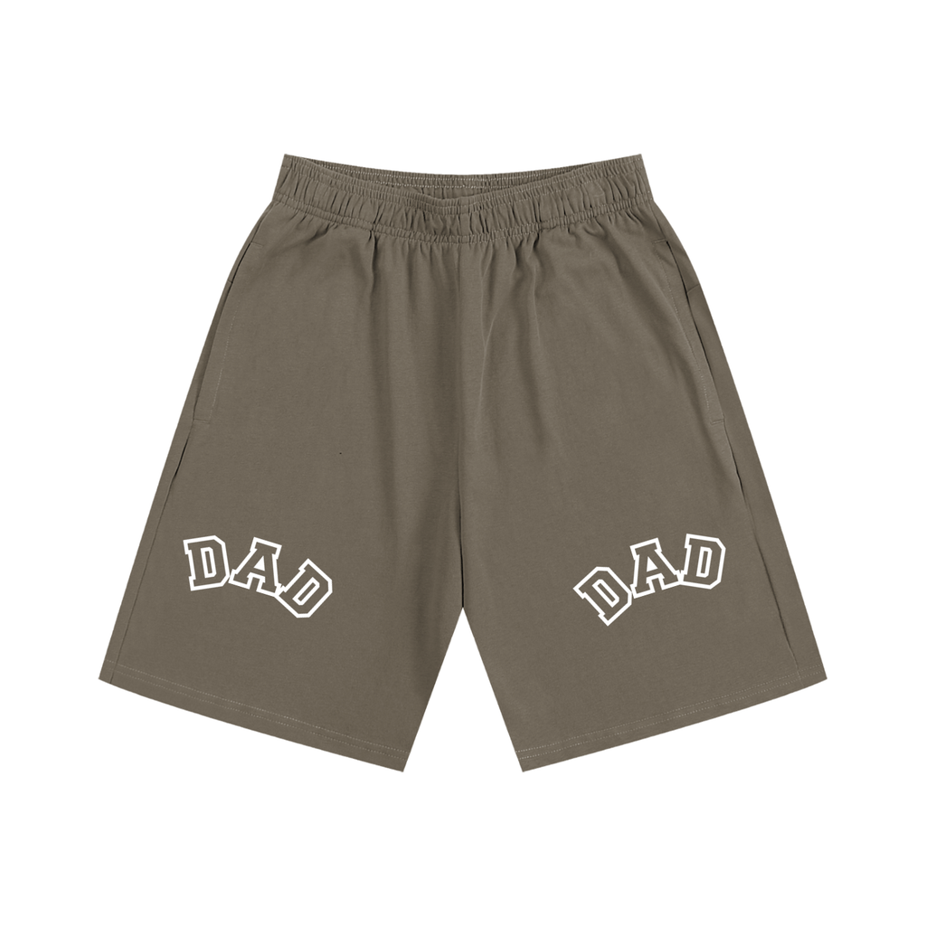 ESSENTIAL SHORTS
