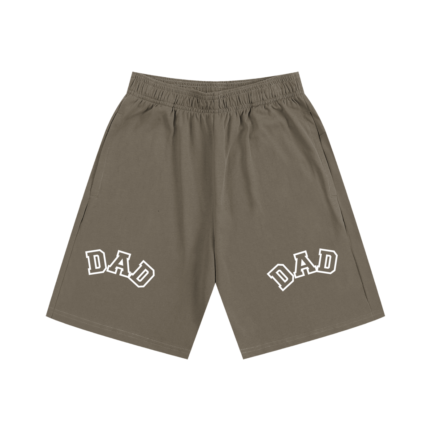 ESSENTIAL SHORTS