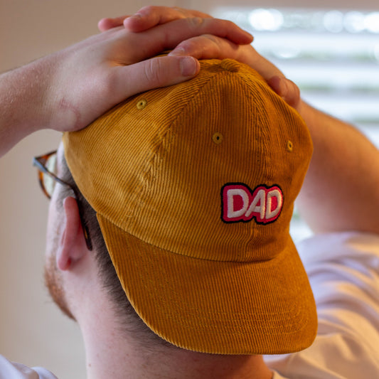 DAD HAT