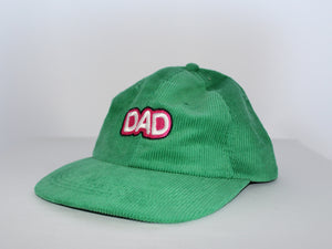 DAD HAT