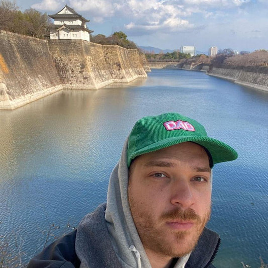 DAD HAT
