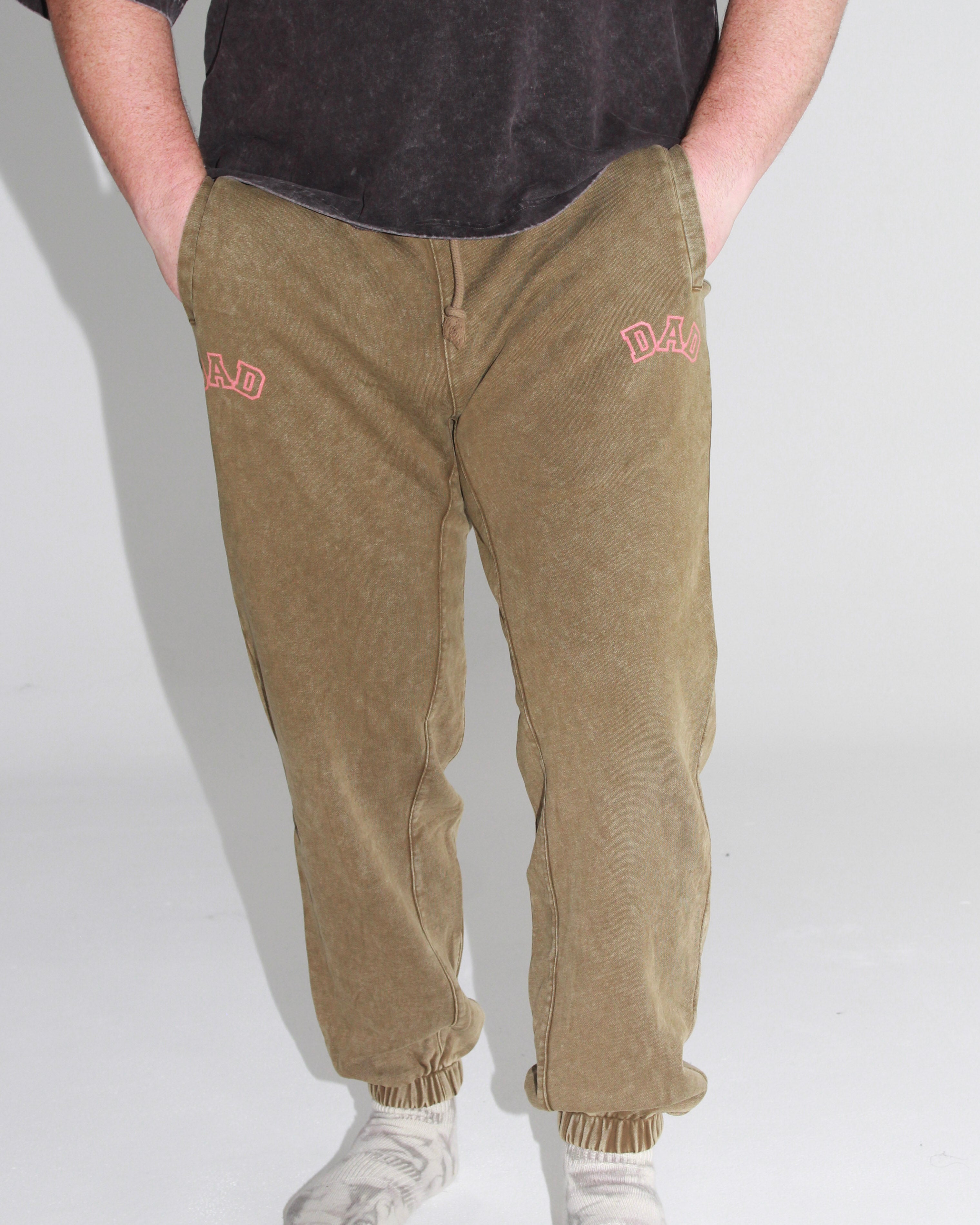 DAD JOGGERS