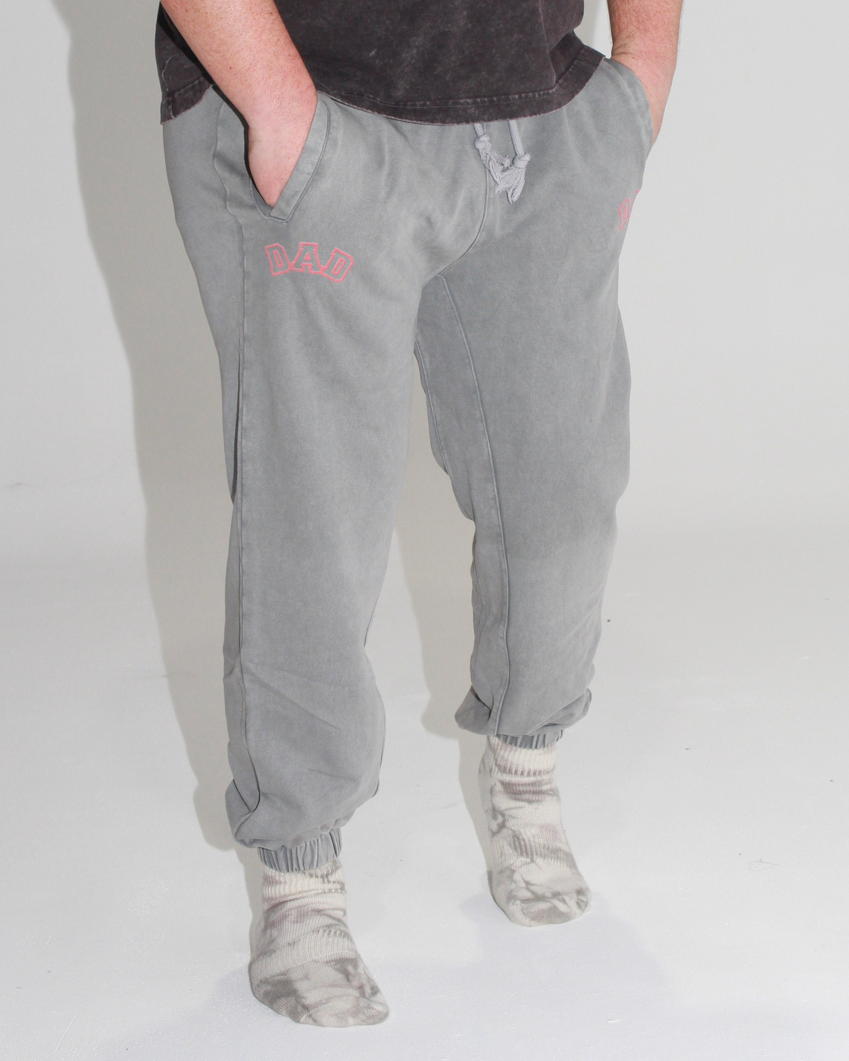 DAD JOGGERS