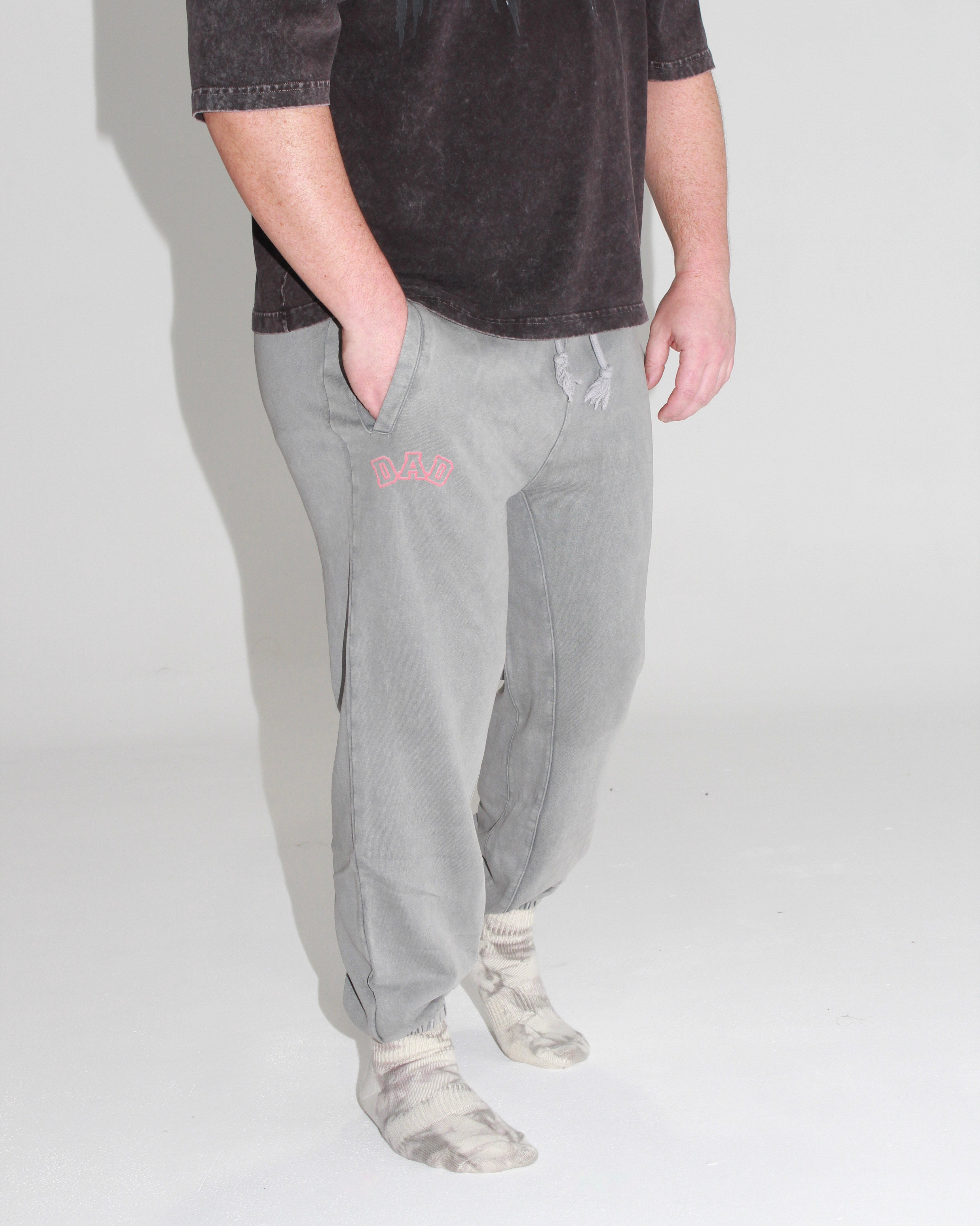 DAD JOGGERS