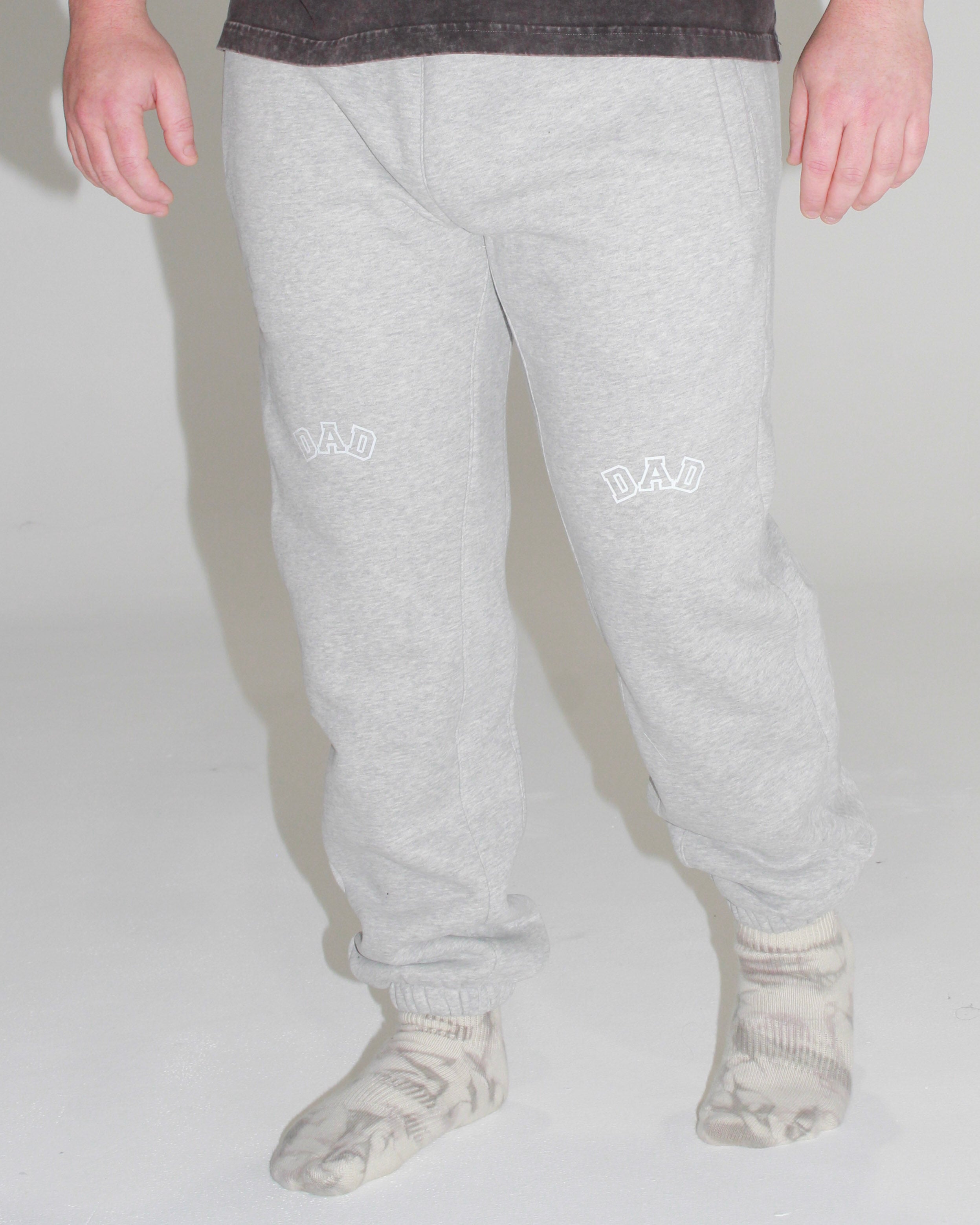 ESSENTIAL JOGGERS