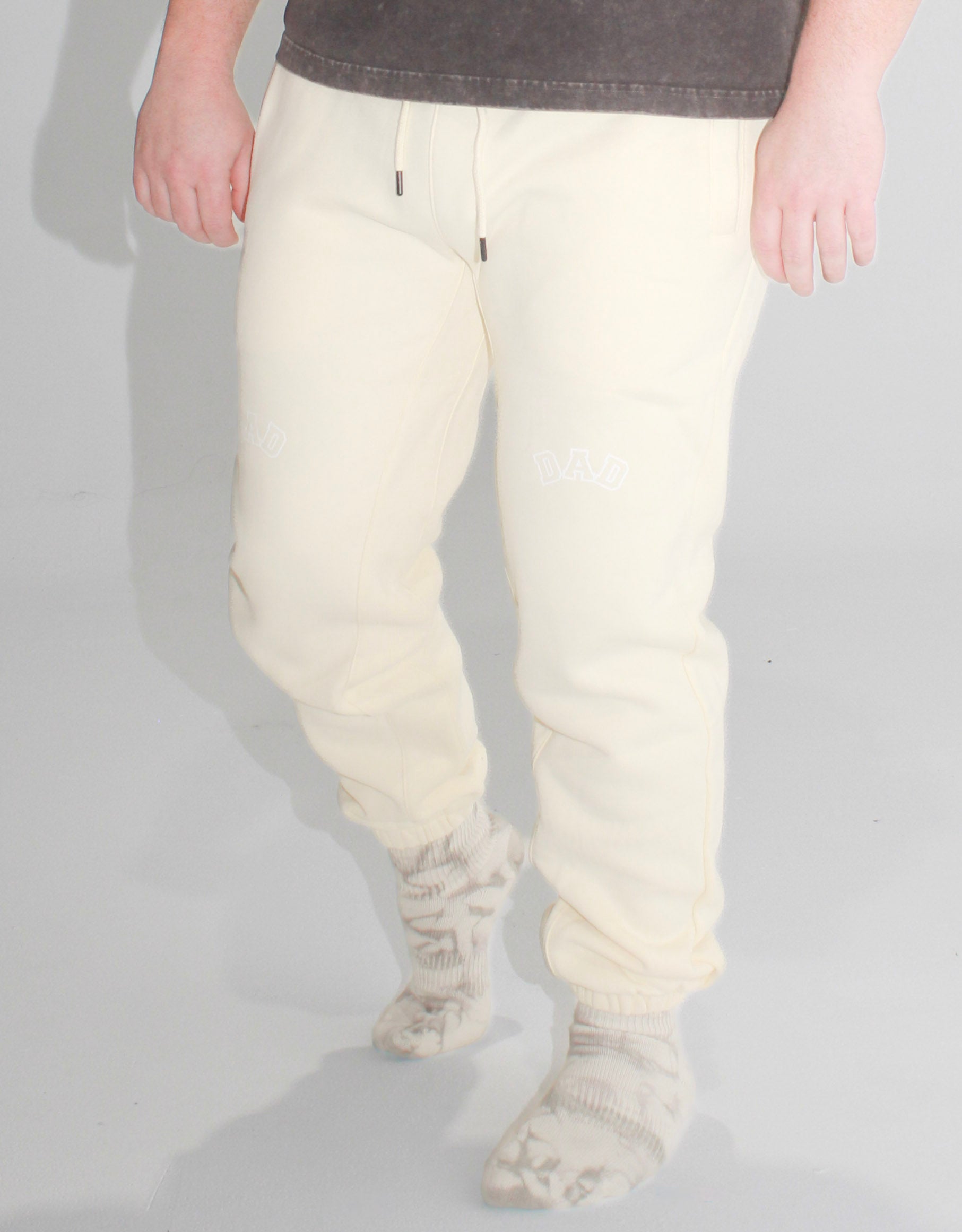 ESSENTIAL JOGGERS