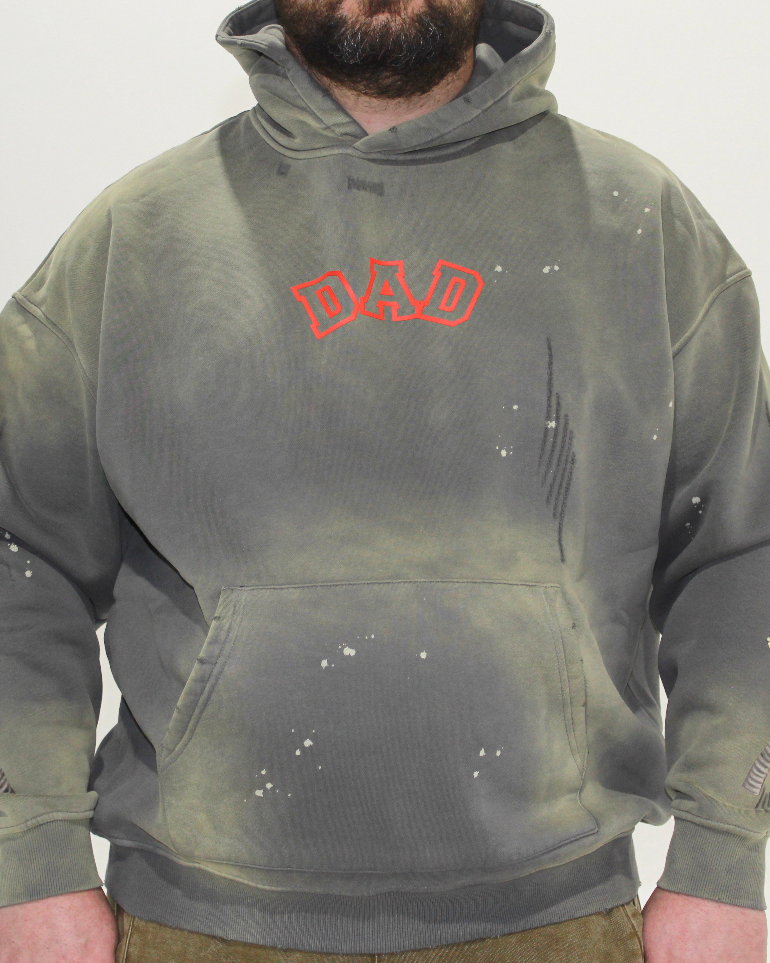 BAGGY HOODIE