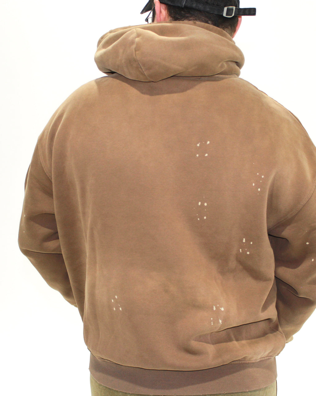BAGGY HOODIE