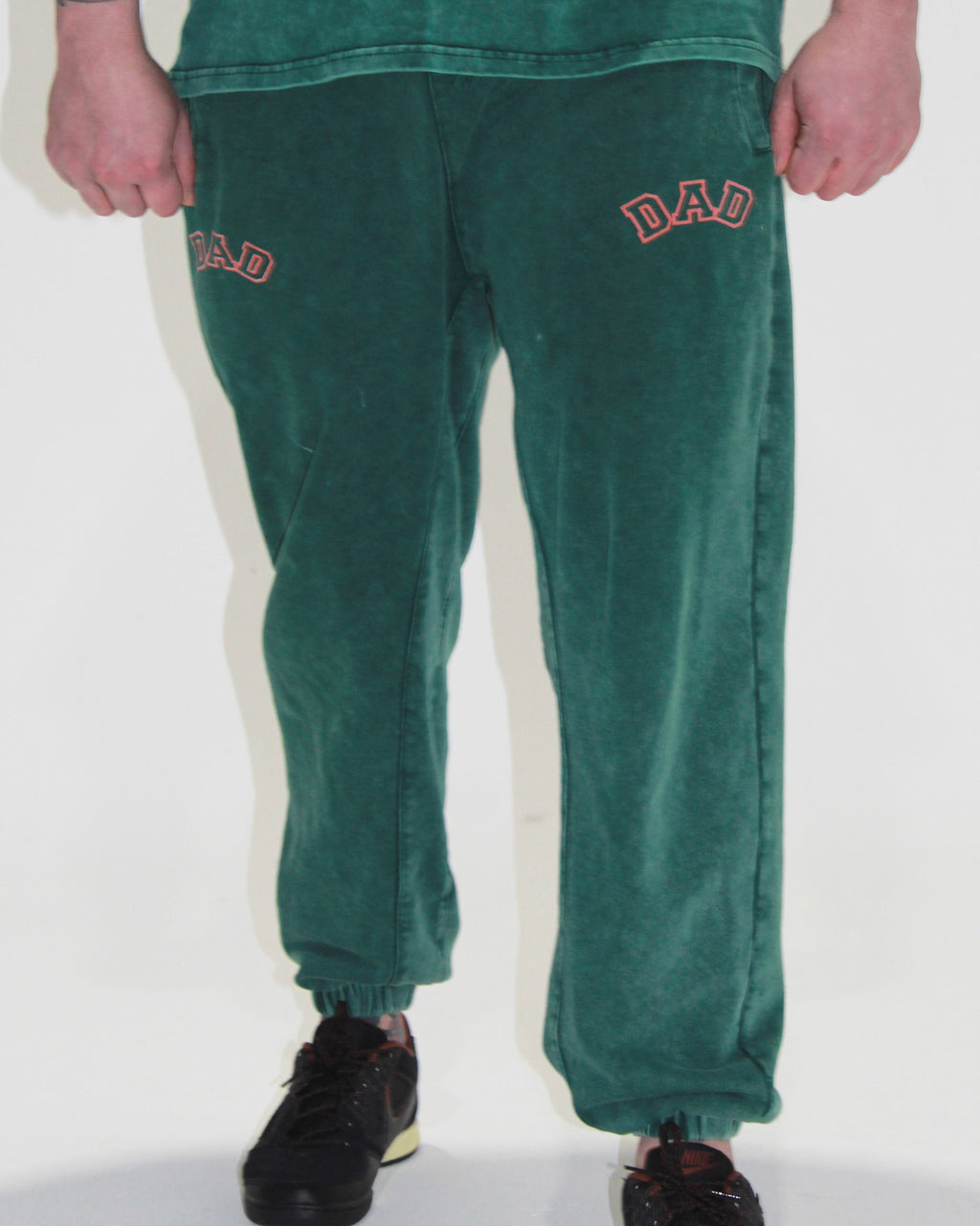 DAD JOGGERS