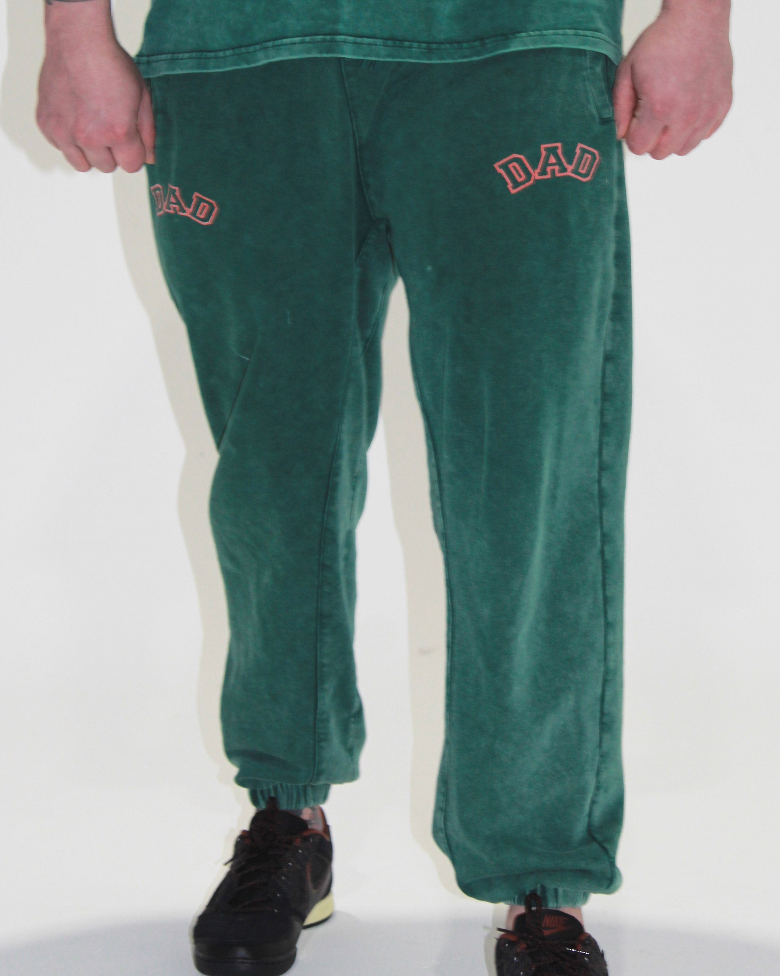 DAD JOGGERS