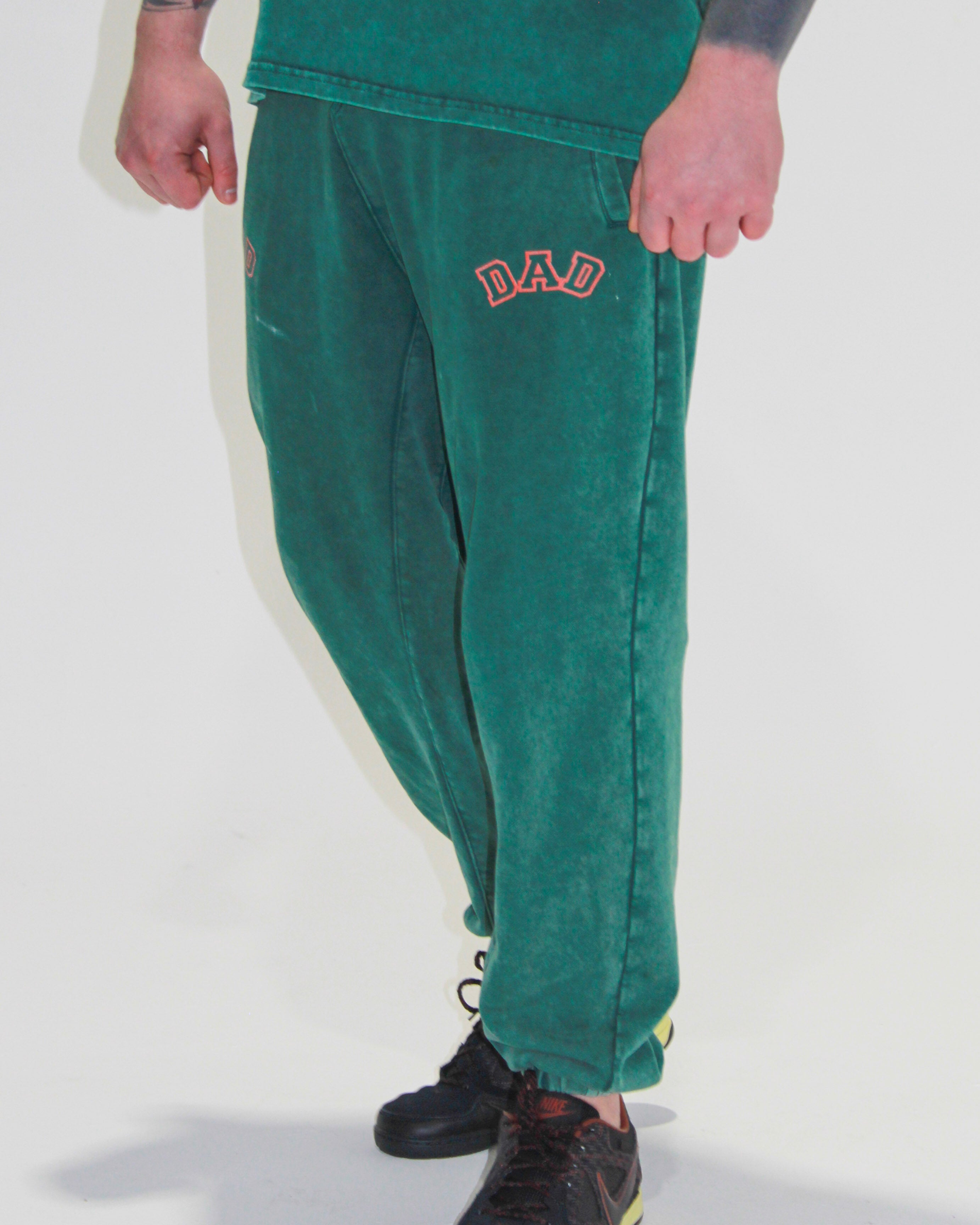 DAD JOGGERS