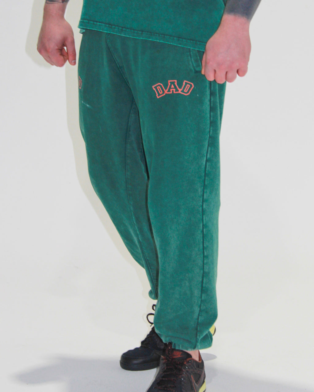 DAD JOGGERS