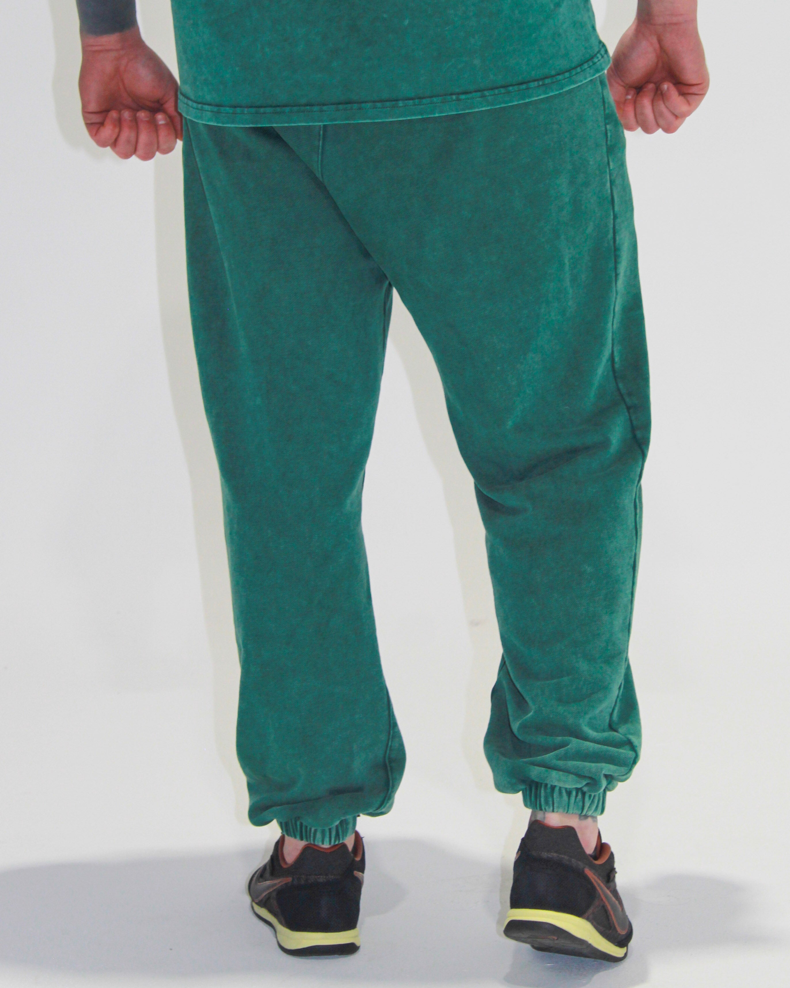 DAD JOGGERS