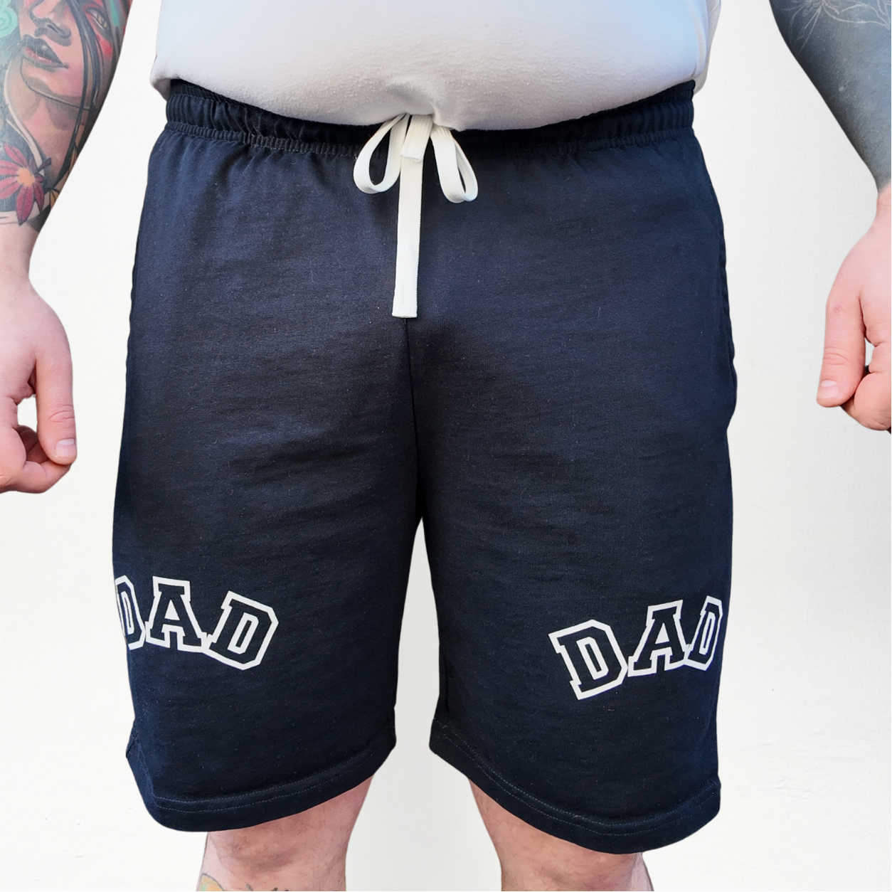 ESSENTIAL SHORTS