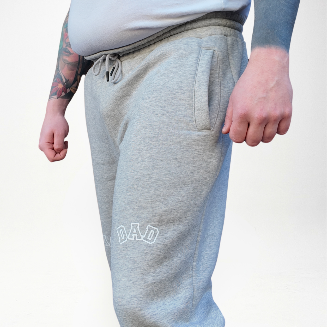 ESSENTIAL JOGGERS
