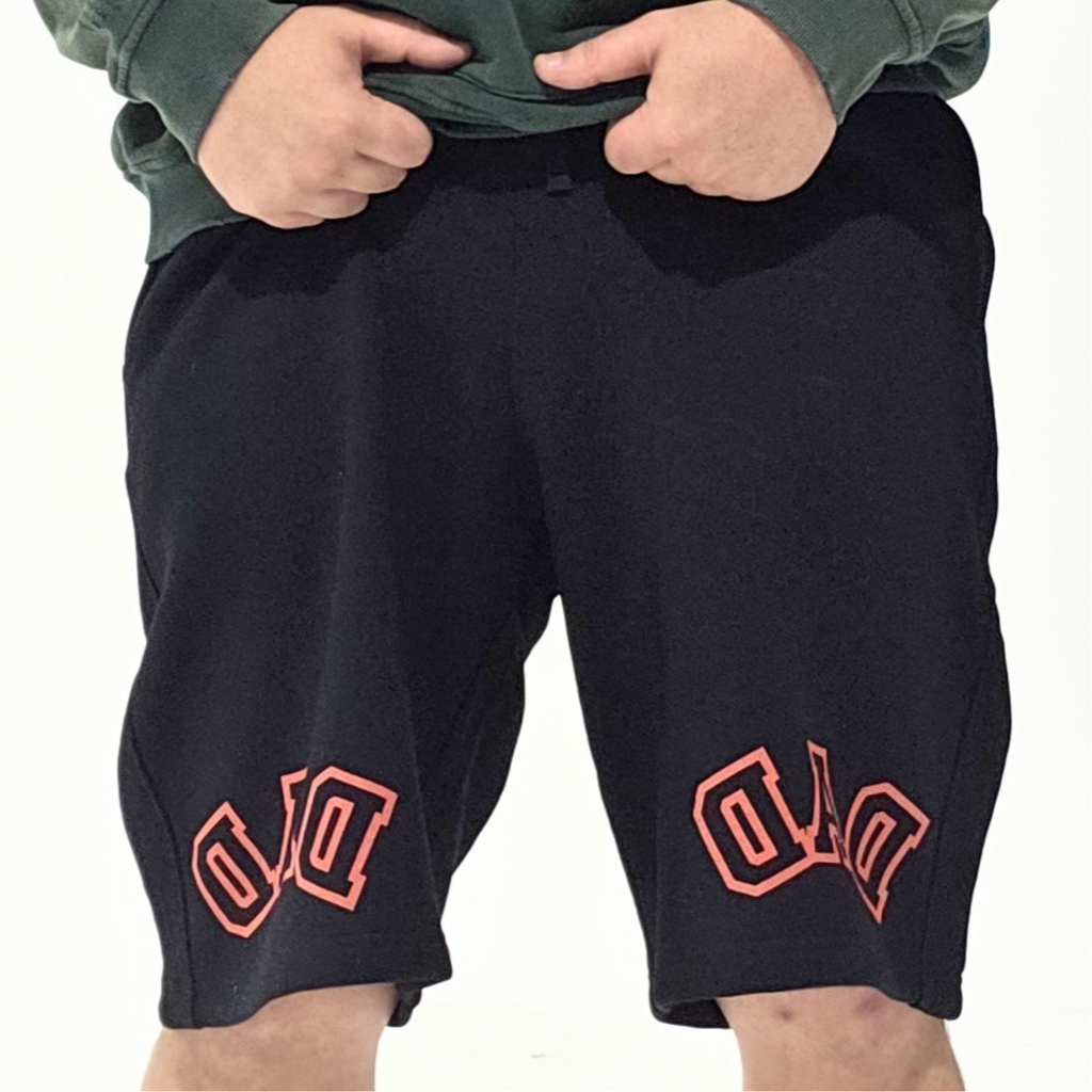 HEAVYWEIGHT SHORTS