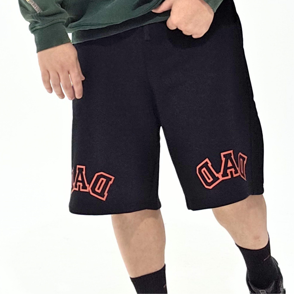 HEAVYWEIGHT SHORTS