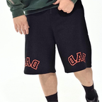 HEAVYWEIGHT SHORTS