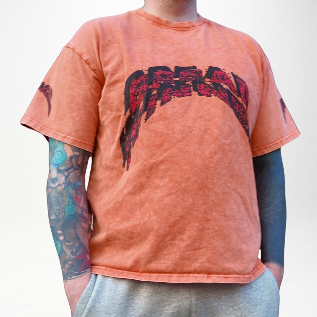 BREAD WINNER TEE