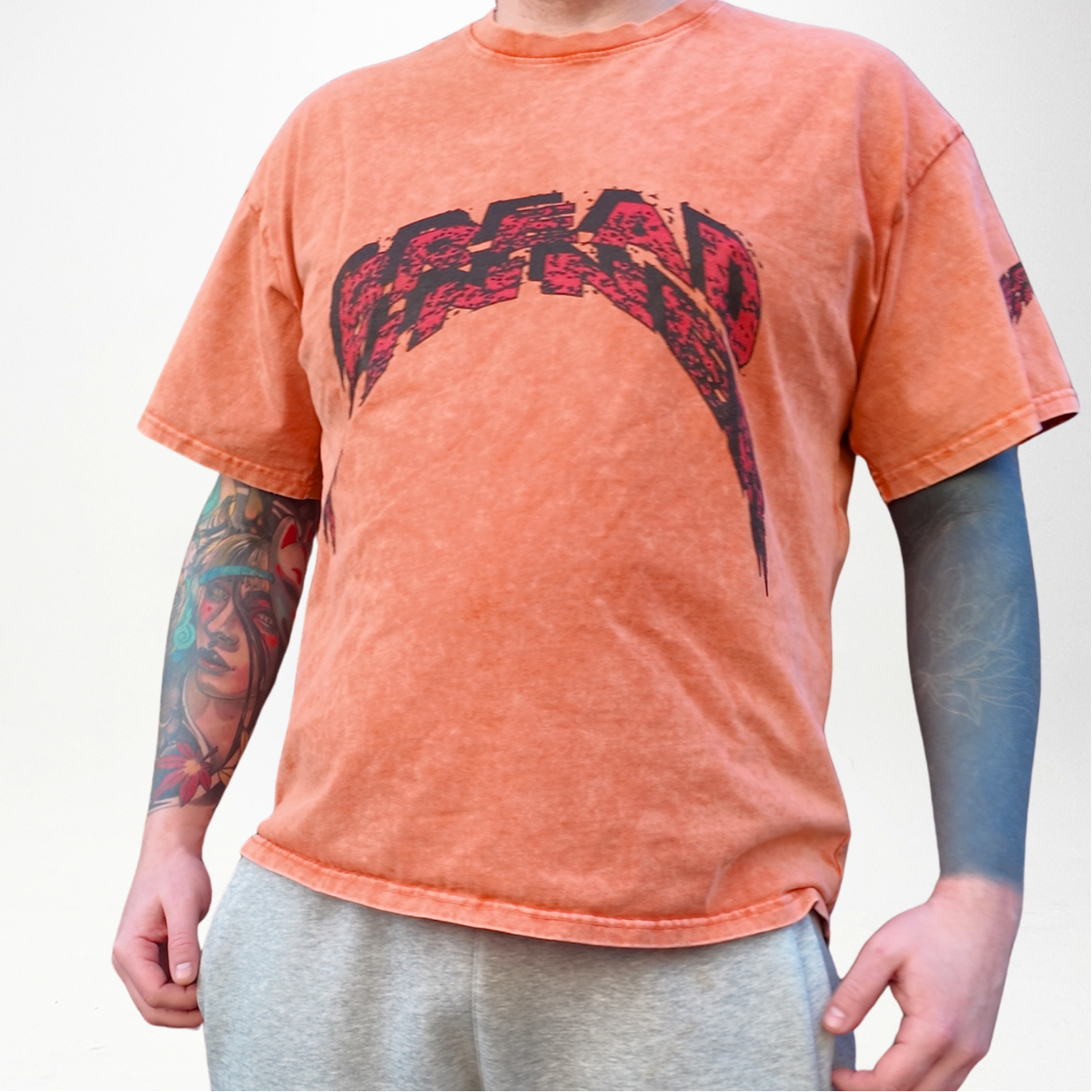 BREAD WINNER TEE