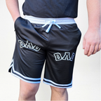 BALL SHORTS