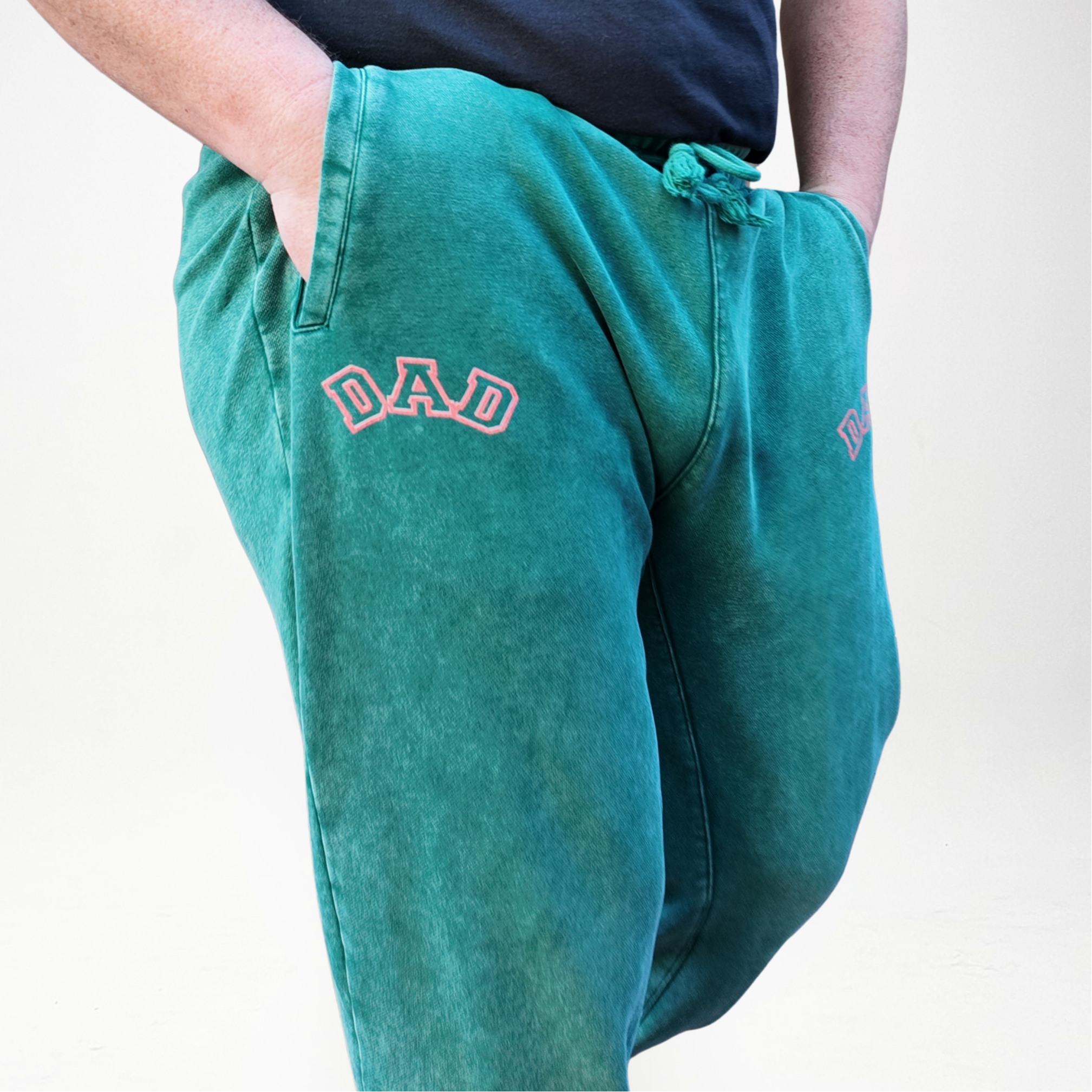 JOGGERS