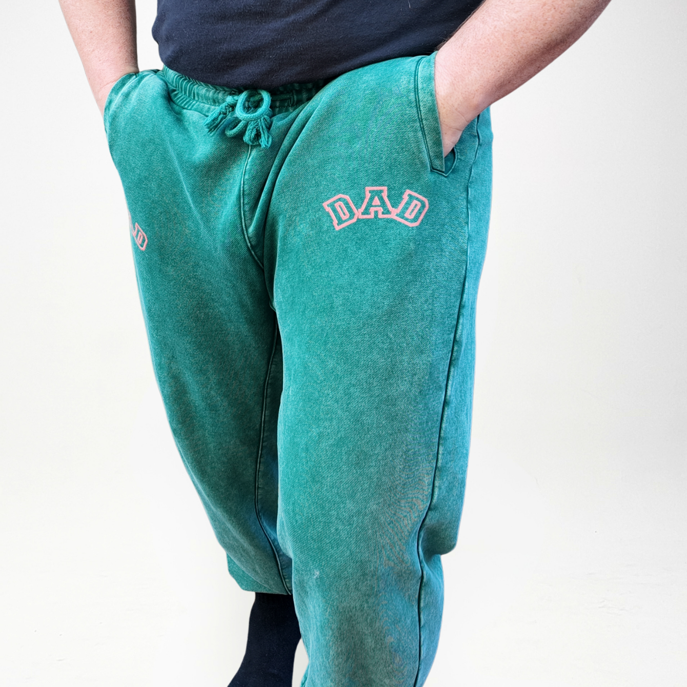 JOGGERS