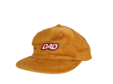 Load image into Gallery viewer, DAD HAT
