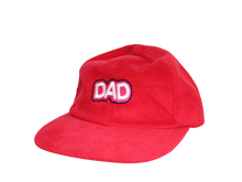 Load image into Gallery viewer, DAD HAT
