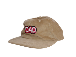 DAD HAT