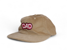 Load image into Gallery viewer, DAD HAT
